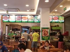 -老回回饺子馆(海洋馆店)
