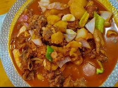 -西域美食(西直门南小街店)