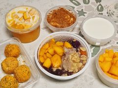 -水牛奶皇后糖水铺(深圳总店)