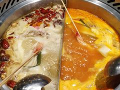 -快乐小羊火锅餐厅(农科路店)