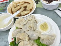 -芬芳甜品(同福路店)