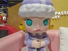 -泡泡玛特POPMART(西单大悦城店)