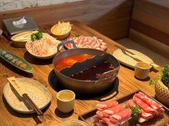 -四喜小胖·北京涮肉(五道营店)