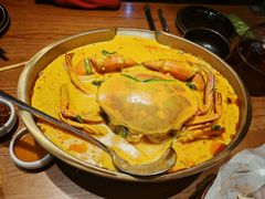 -泰香米泰国餐厅(中大国际店)