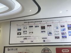 -牙博士口腔品牌连锁(杨浦店)