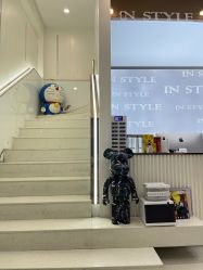 -In Style造型