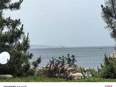 -养马岛旅游度假区