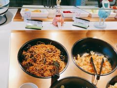 -比格比萨自助(宝山日月光店)