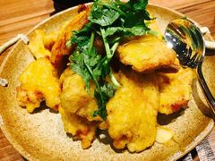 -香厨中餐厅(松北香格里拉店)