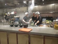 -陕客肉夹馍(王府井店)