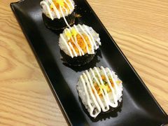-三和屋日式海鲜锅料理(启航大厦店)