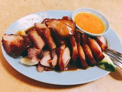-丽丰茶冰室