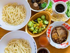 -北三条胡同打卤面馆(雍和宫店)