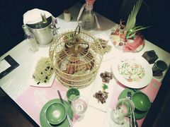 -胡桃里乐队酒馆(鎏嘉码头店)