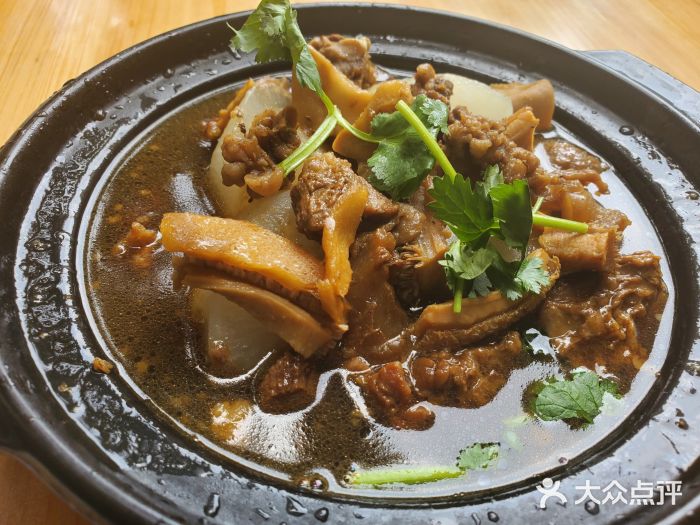 牛杂大叔(园岭总店)图片