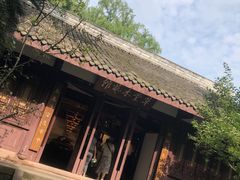 -成都杜甫草堂博物馆