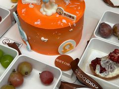 -CAKE BOSS 蛋糕老板(西单君太百货店)