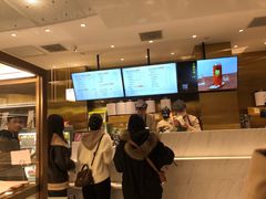 -奈雪的茶(湖滨银泰in77C区PRO店)