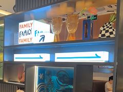 -菲滋意式餐厅(临海银泰店)
