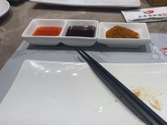 -上渔铁板烧(熙悦汇店)