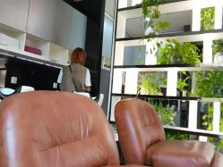 -意廊 Hair Salon