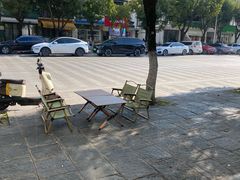 -收获咖啡HARVEST RESERVE(苍山店)