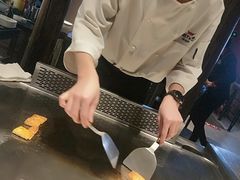 -湘汇概念铁板烧(铁西万达店)