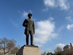 -张学良旧居陈列馆