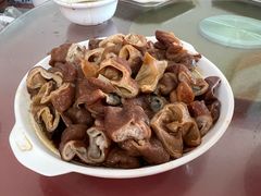-林家饭店(新林公路店)