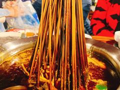 -小向麻辣烫(天街总店)