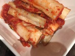 -俺的焼肉(銀座9丁目店)
