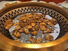 五花肉-布多斯烤肉火锅自助(江腾广场店)