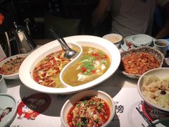 -鼎盛蜀坊·重庆江湖菜(市桥地铁站店)
