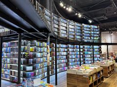 -三联韬奋书店(三里屯店)