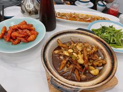 -王家大院·南京菜(湛江路总店)
