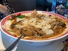 -旺顺阁·北京菜(北辰上品+)