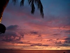 -Sunset Bar(丹绒亚路香格里拉店)