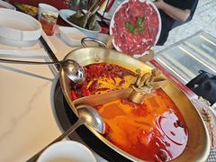 -小龙翻大江文化火锅(宽窄店)