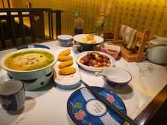 -敬李白·江南小馆(万达店)