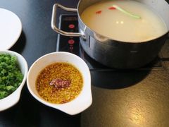 -小天鹅火锅·一线江景洪鼎旗舰店(洪崖洞店)