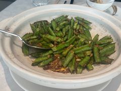 砂锅焗龙豆-海味观(老西门店)