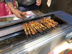 -可可托海景区
