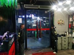 门面-红钳侠小龙虾·烧烤(中赢康康谷店)