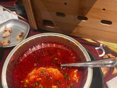 -周丹丹原味烧烤(香格里拉店)