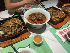 -鑫小城故事·藕汤·家常菜(台北一路总店)
