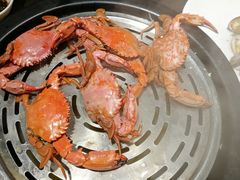 -苏大嘴海鲜牧场(奥林匹克店)