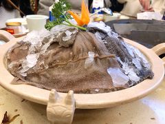 鲜毛肚-渝宗老灶火锅(时代天街店)