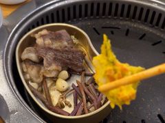 -黄金牧场(明洞总店)