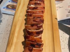 -鸣记脆皮烤鱼(岐山路店)