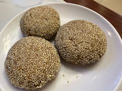 -烤肉宛饭庄(南礼士路店)